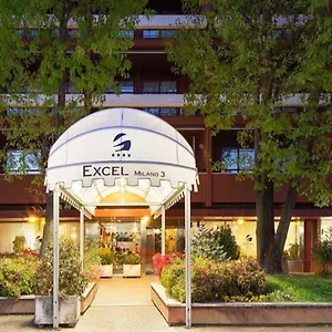 Excel Milano 3 Basiglio
