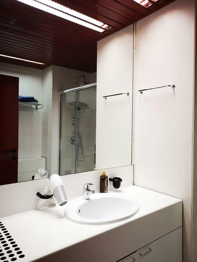 Apartmán Palazzo Dei Cigni Basiglio